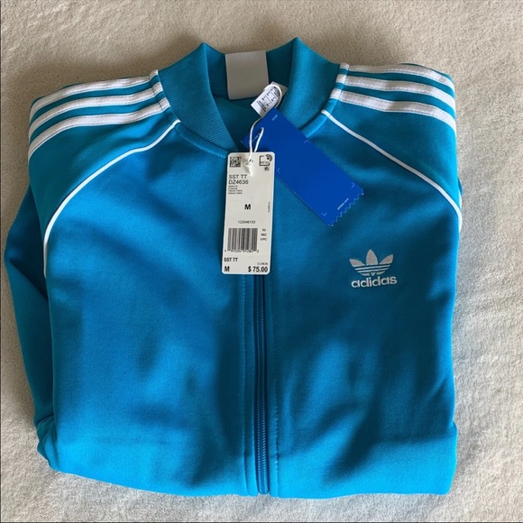 Adidas Jacket - Picture 3 of 3